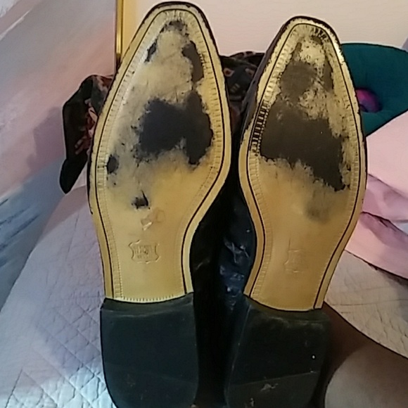 Vintage Giorgio Brutini - Picture 6 of 8